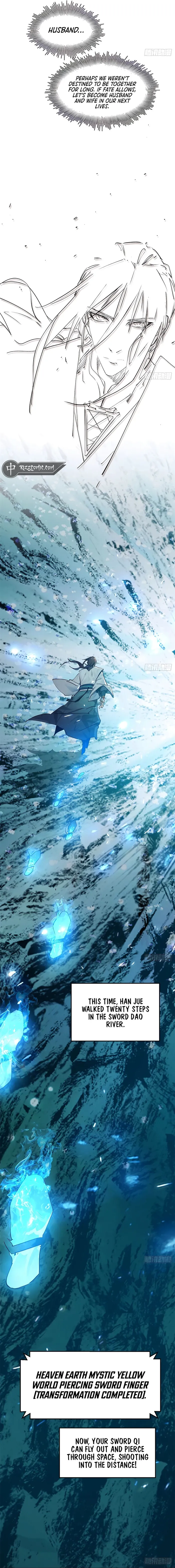 Read Top Tier Providence Secretly Cultivate for a Thousand Years Manga Online