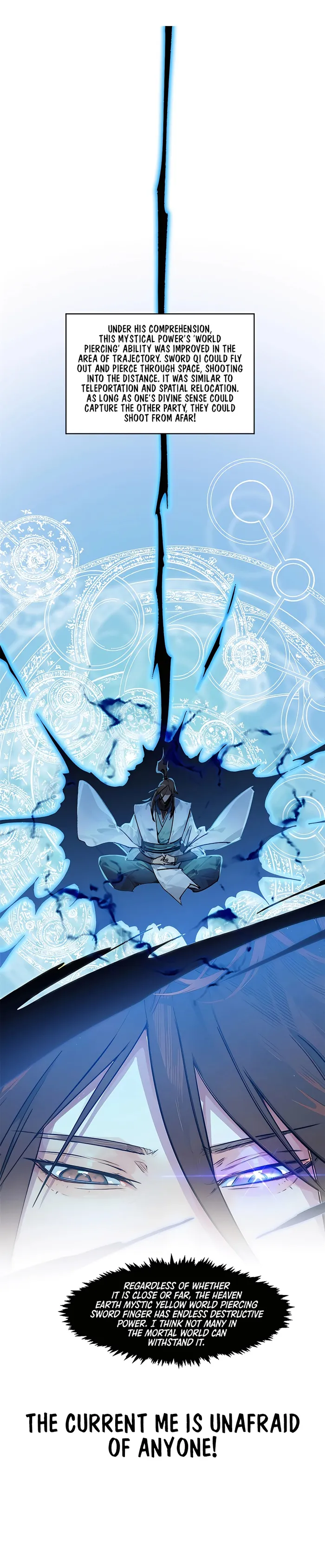 Read Top Tier Providence Secretly Cultivate for a Thousand Years Manga Online