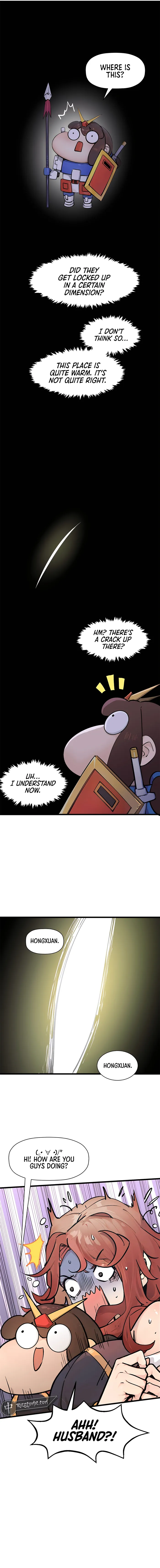 Read Top Tier Providence Secretly Cultivate for a Thousand Years Manga Online