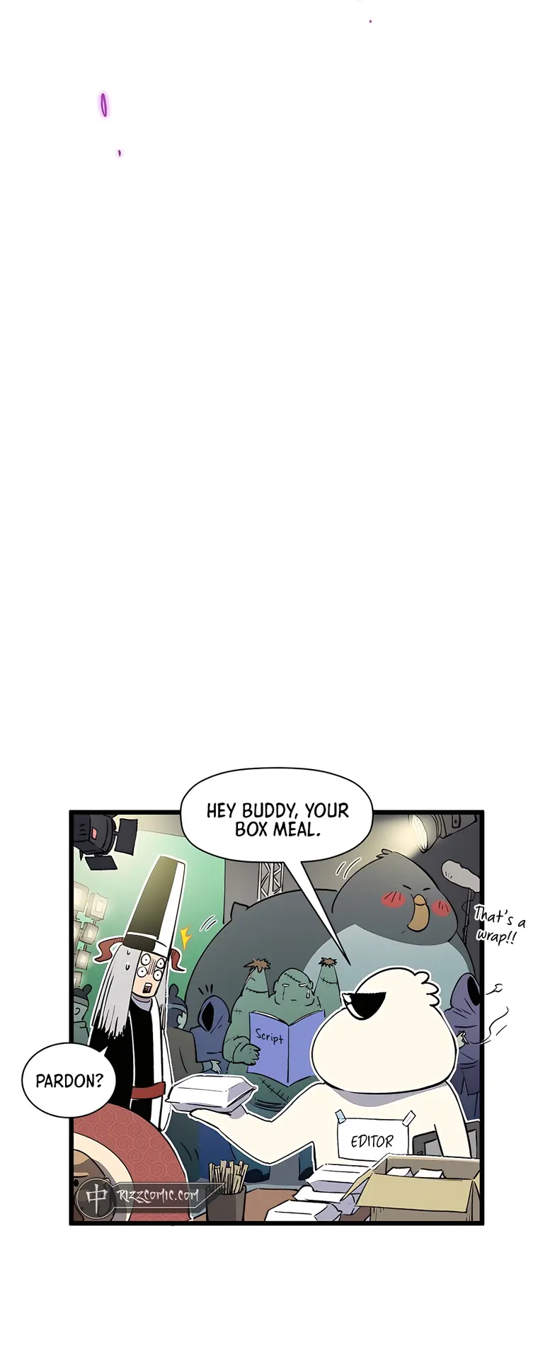 Read Top Tier Providence Secretly Cultivate for a Thousand Years Manga Online