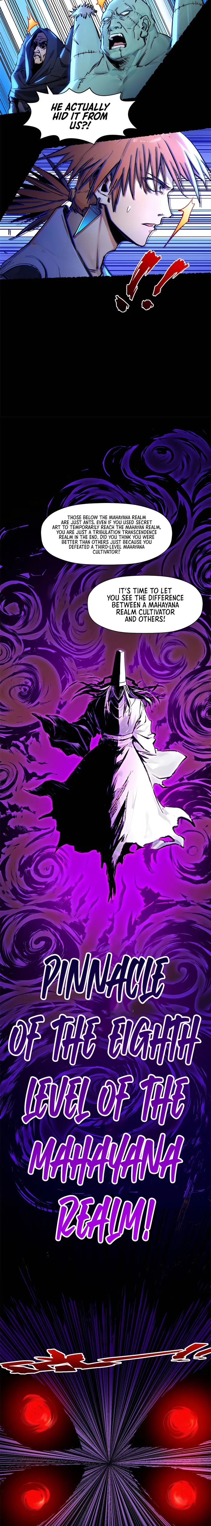 Read Top Tier Providence Secretly Cultivate for a Thousand Years Manga Online