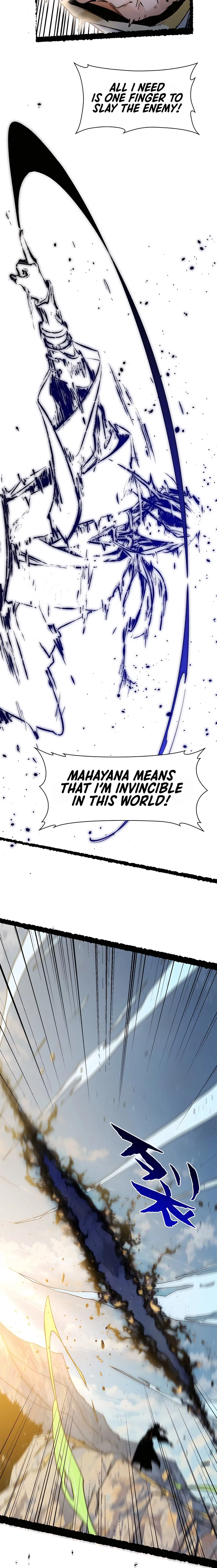 Read Top Tier Providence Secretly Cultivate for a Thousand Years Manga Online