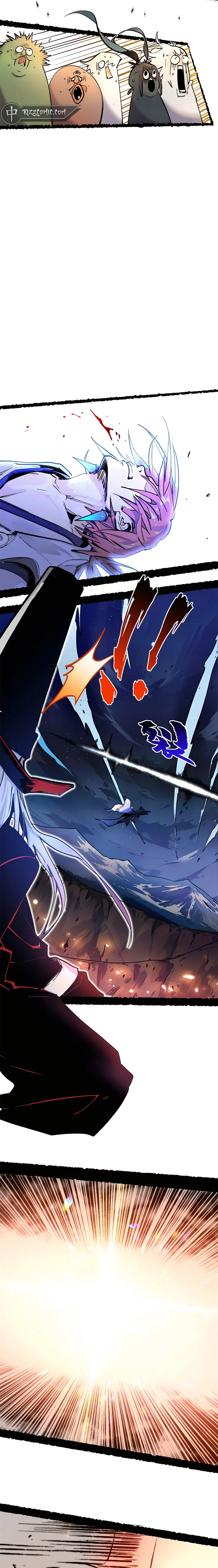 Read Top Tier Providence Secretly Cultivate for a Thousand Years Manga Online