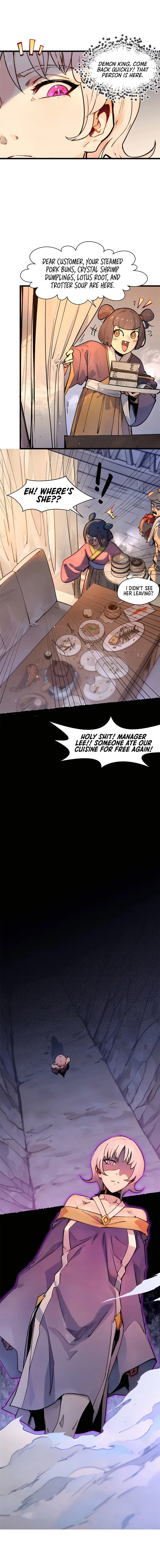 Read Top Tier Providence Secretly Cultivate for a Thousand Years Manga Online