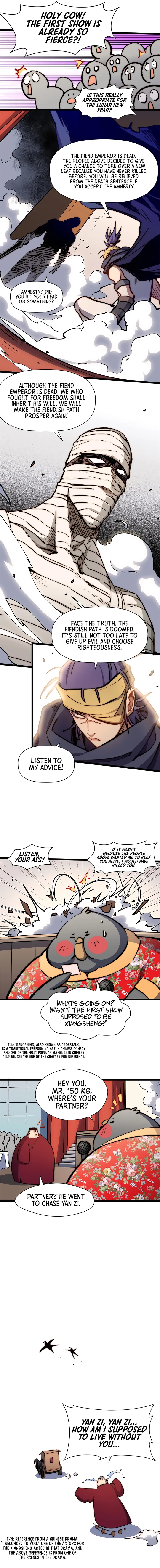 Read Top Tier Providence Secretly Cultivate for a Thousand Years Manga Online