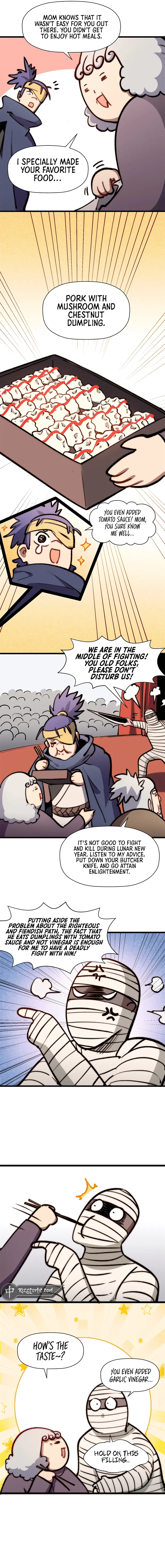 Read Top Tier Providence Secretly Cultivate for a Thousand Years Manga Online