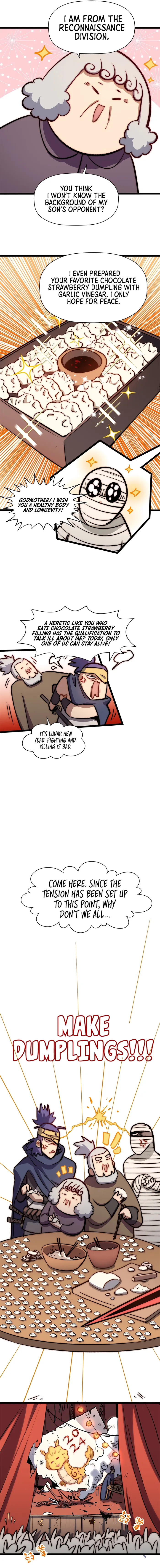 Read Top Tier Providence Secretly Cultivate for a Thousand Years Manga Online