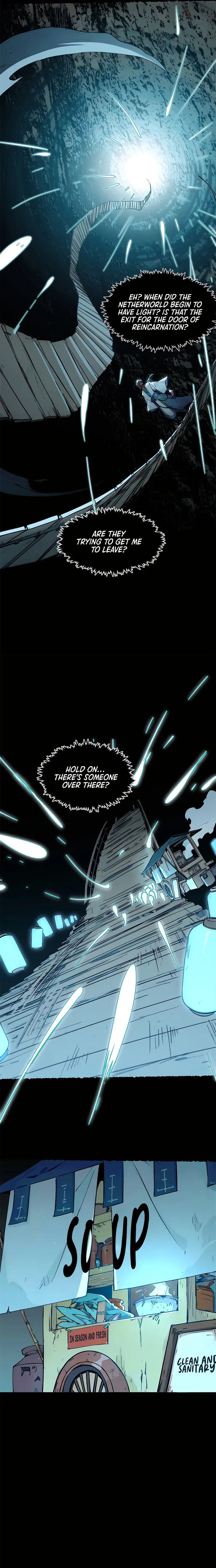 Read Top Tier Providence Secretly Cultivate for a Thousand Years Manga Online