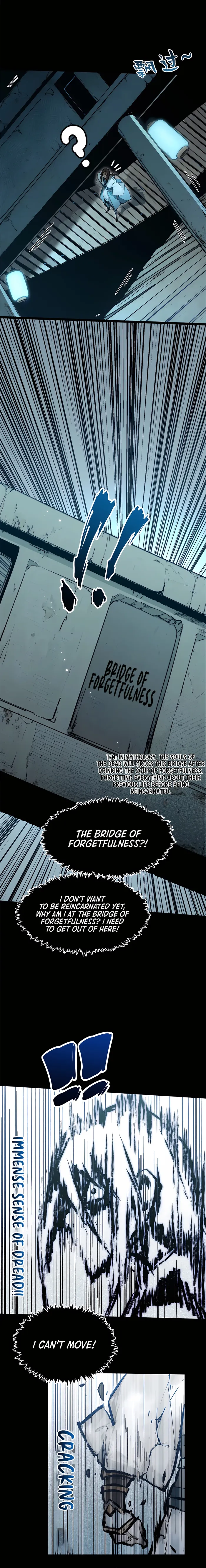 Read Top Tier Providence Secretly Cultivate for a Thousand Years Manga Online