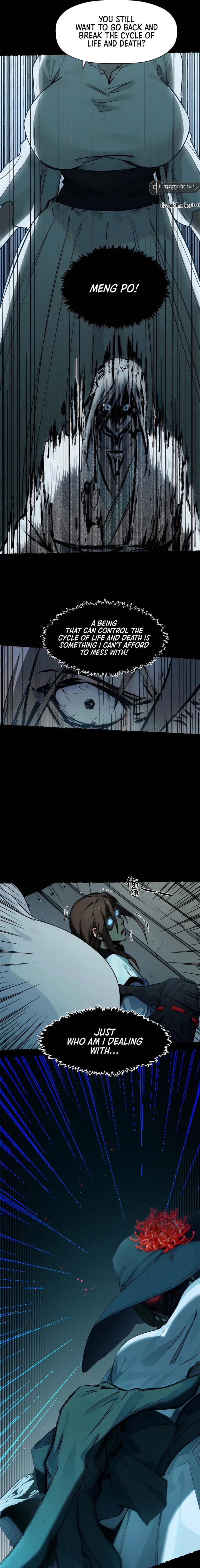 Read Top Tier Providence Secretly Cultivate for a Thousand Years Manga Online
