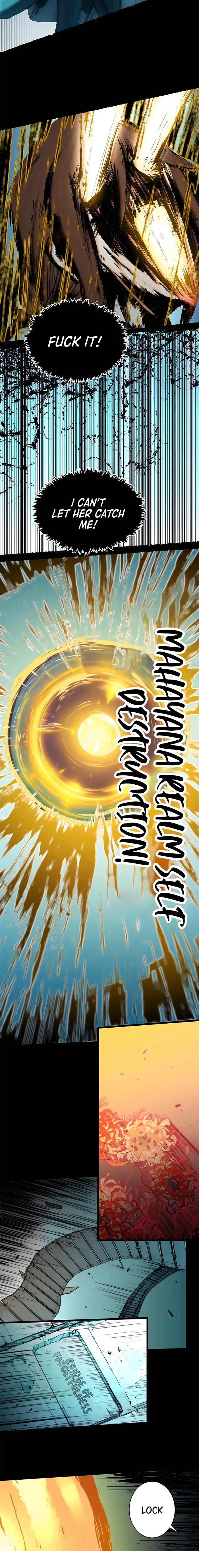 Read Top Tier Providence Secretly Cultivate for a Thousand Years Manga Online