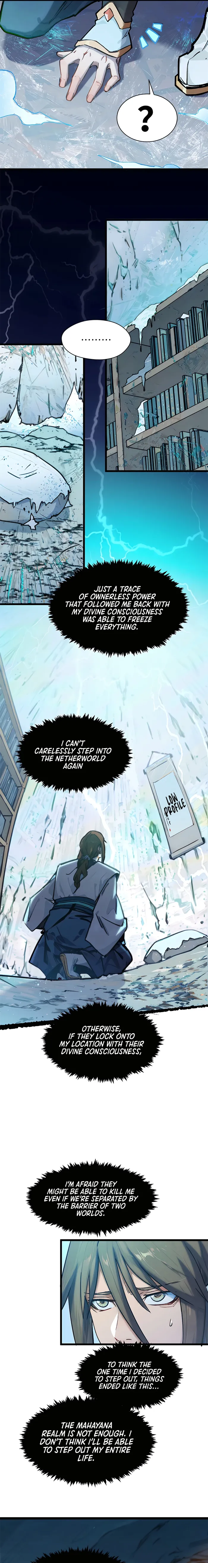 Read Top Tier Providence Secretly Cultivate for a Thousand Years Manga Online