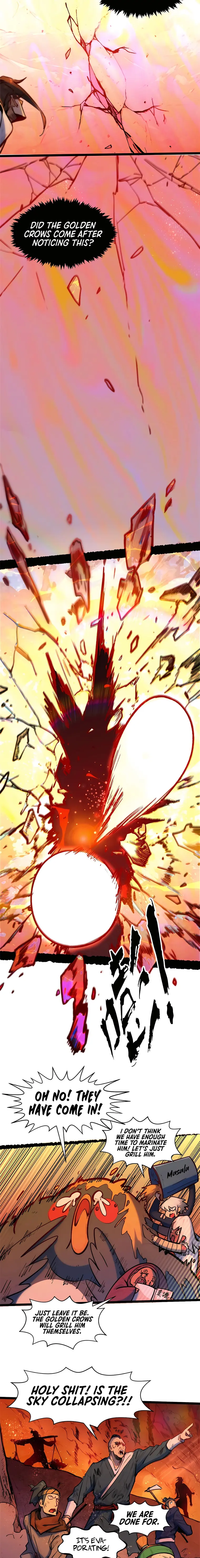 Read Top Tier Providence Secretly Cultivate for a Thousand Years Manga Online