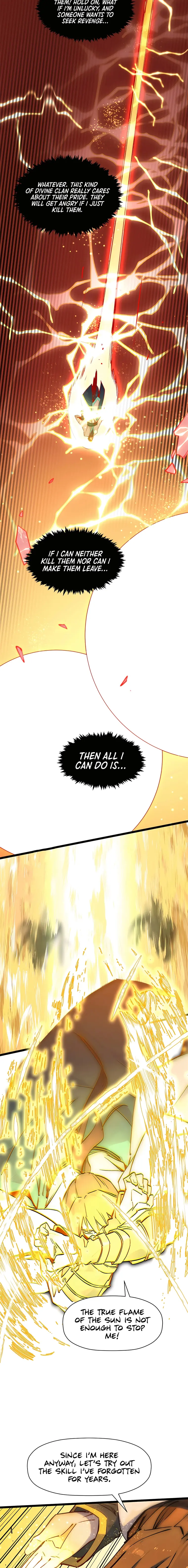 Read Top Tier Providence Secretly Cultivate for a Thousand Years Manga Online
