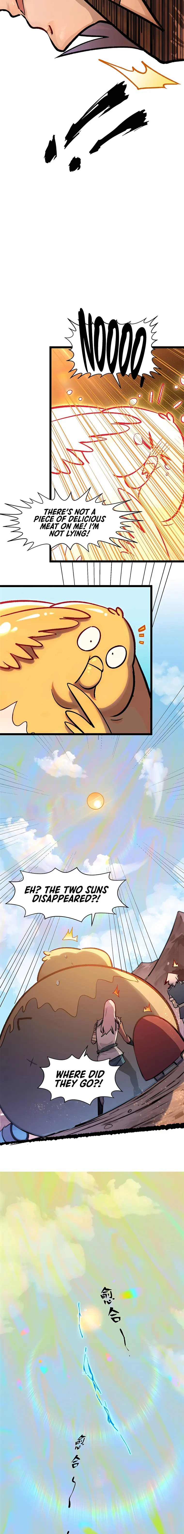 Read Top Tier Providence Secretly Cultivate for a Thousand Years Manga Online