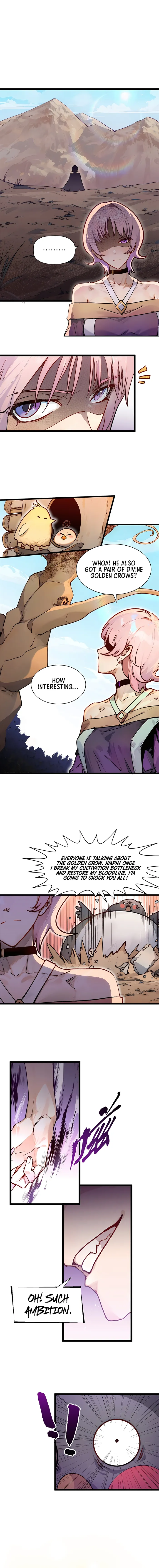Read Top Tier Providence Secretly Cultivate for a Thousand Years Manga Online