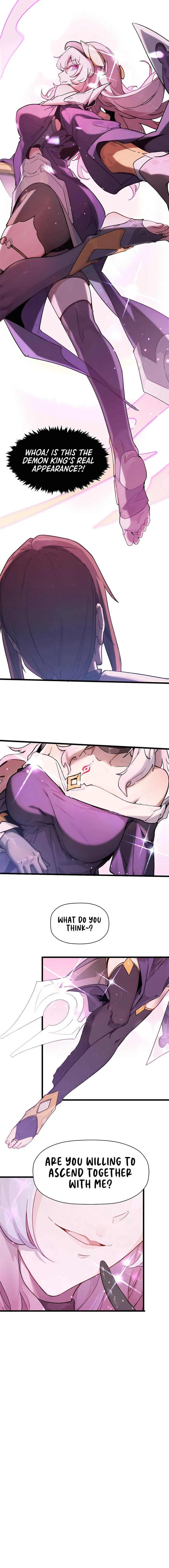 Read Top Tier Providence Secretly Cultivate for a Thousand Years Manga Online