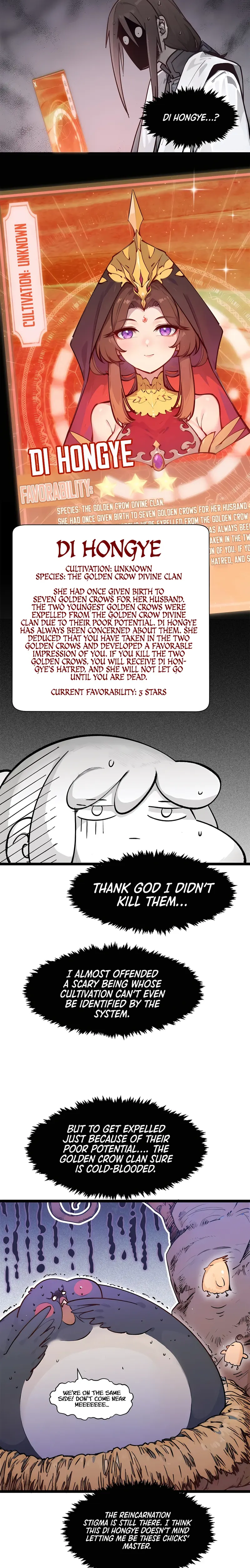 Read Top Tier Providence Secretly Cultivate for a Thousand Years Manga Online