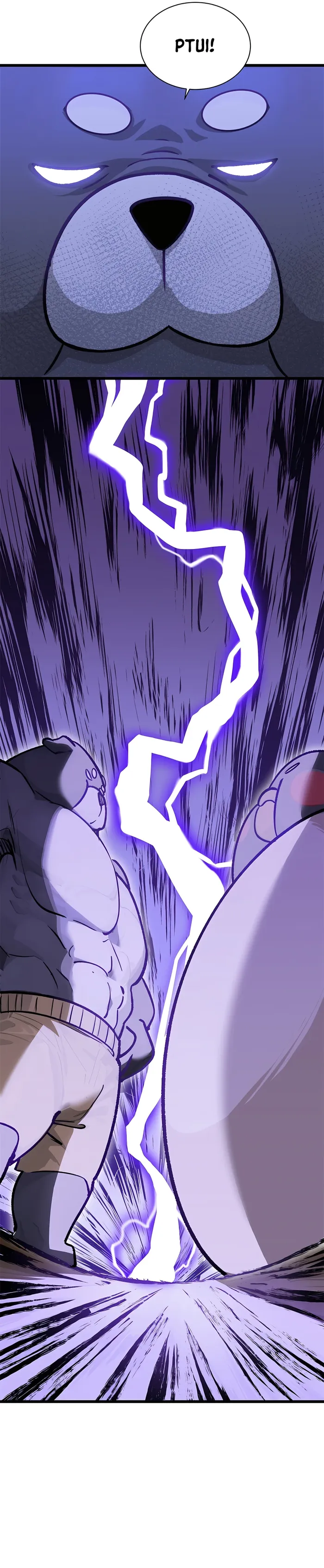 Read Top Tier Providence Secretly Cultivate for a Thousand Years Manga Online