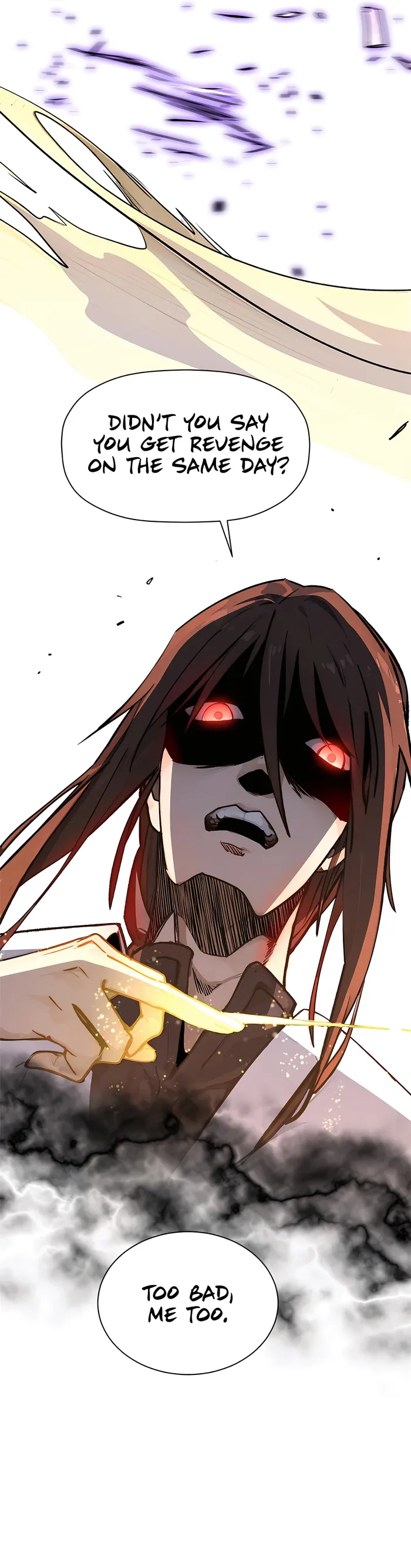 Read Top Tier Providence Secretly Cultivate for a Thousand Years Manga Online