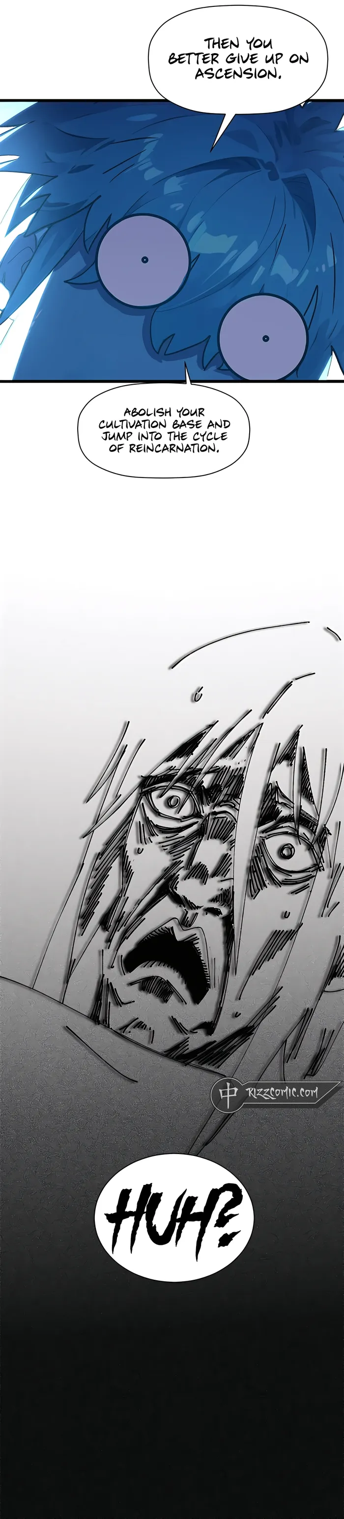Read Top Tier Providence Secretly Cultivate for a Thousand Years Manga Online