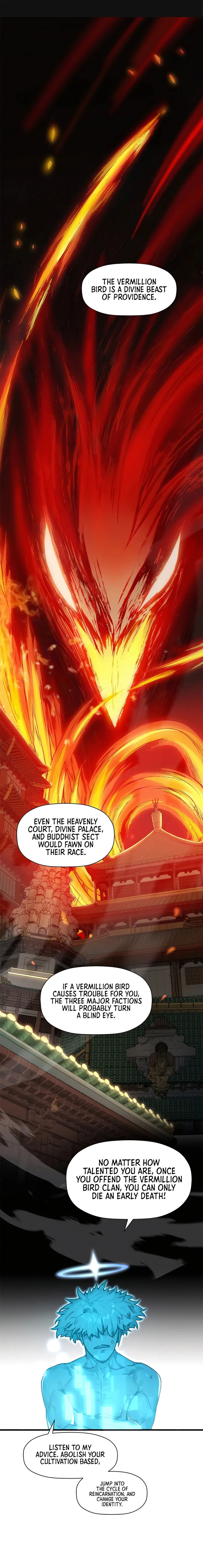 Read Top Tier Providence Secretly Cultivate for a Thousand Years Manga Online
