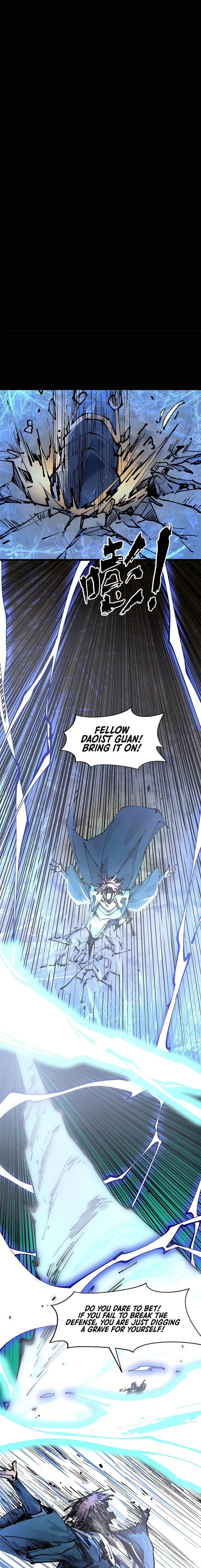 Read Top Tier Providence Secretly Cultivate for a Thousand Years Manga Online