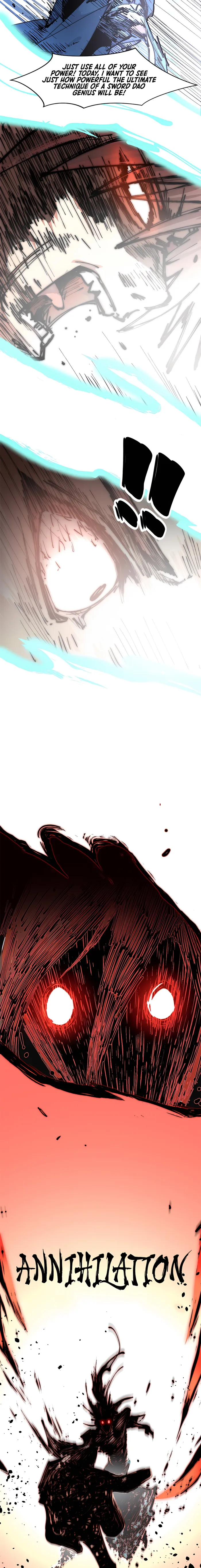 Read Top Tier Providence Secretly Cultivate for a Thousand Years Manga Online
