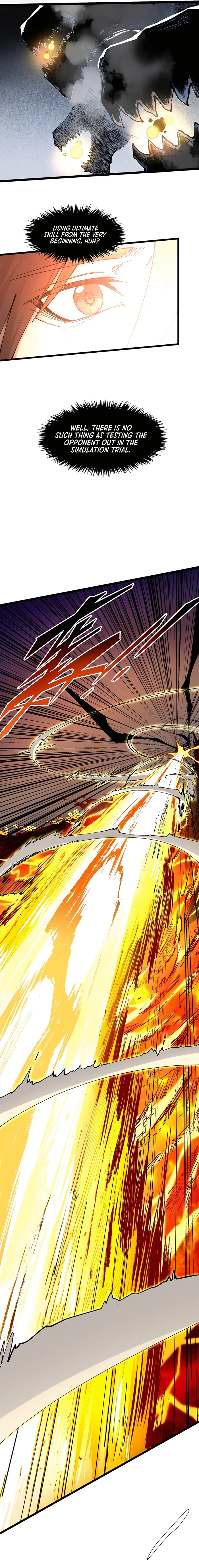 Read Top Tier Providence Secretly Cultivate for a Thousand Years Manga Online