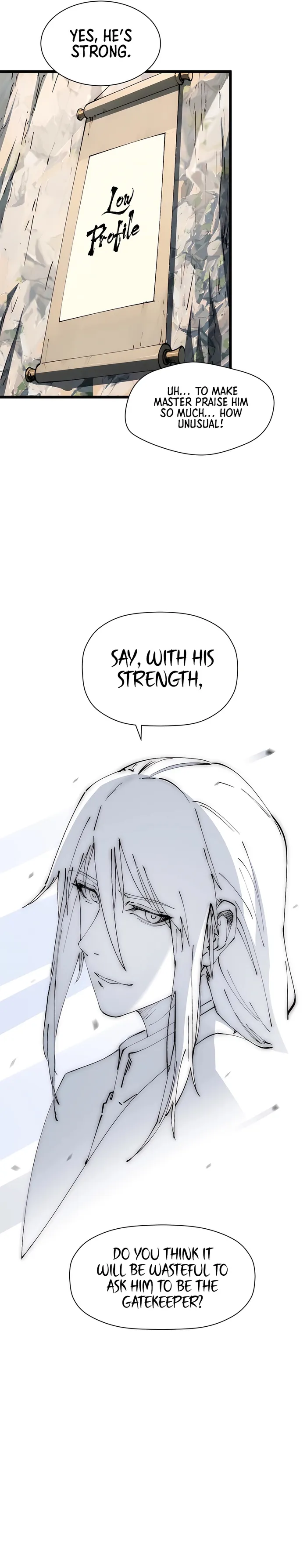 Read Top Tier Providence Secretly Cultivate for a Thousand Years Manga Online