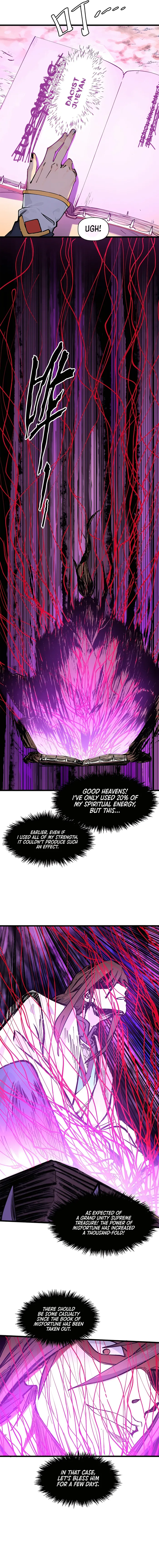 Read Top Tier Providence Secretly Cultivate for a Thousand Years Manga Online