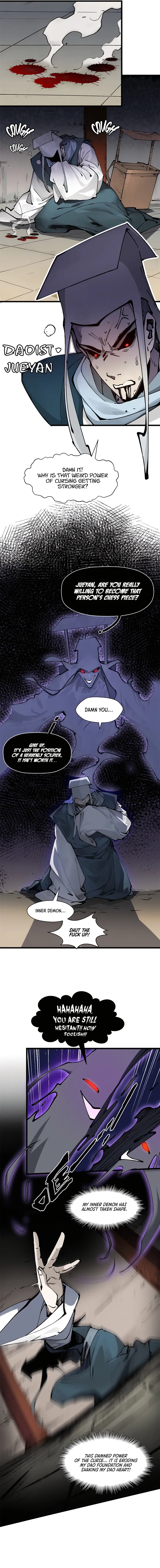 Read Top Tier Providence Secretly Cultivate for a Thousand Years Manga Online