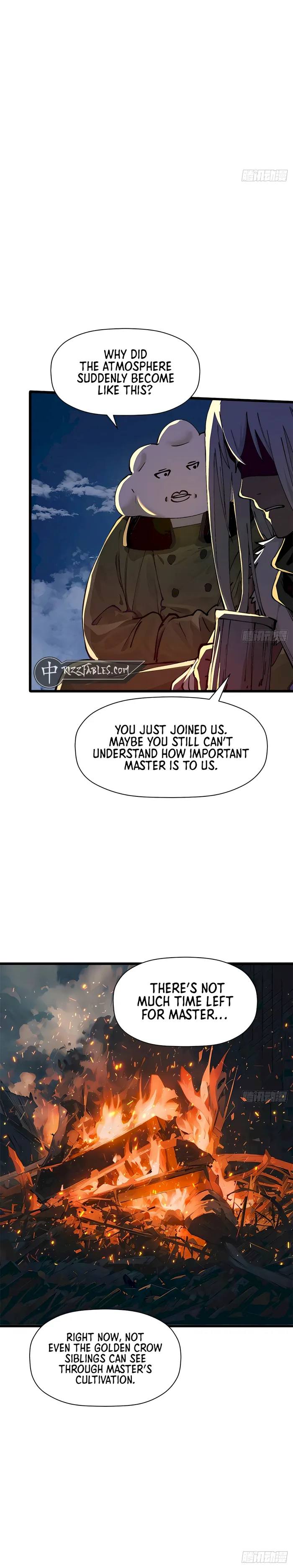 Read Top Tier Providence Secretly Cultivate for a Thousand Years Manga Online