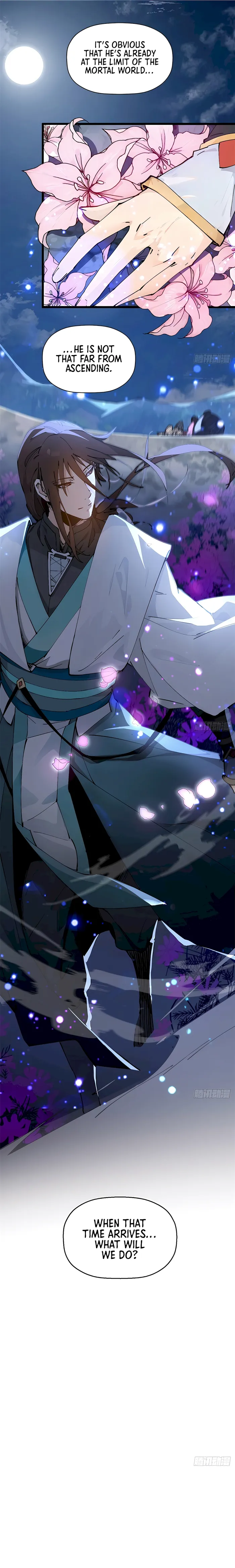 Read Top Tier Providence Secretly Cultivate for a Thousand Years Manga Online
