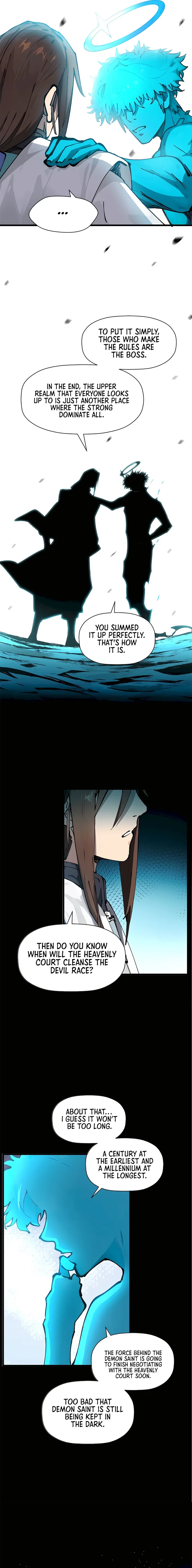 Read Top Tier Providence Secretly Cultivate for a Thousand Years Manga Online