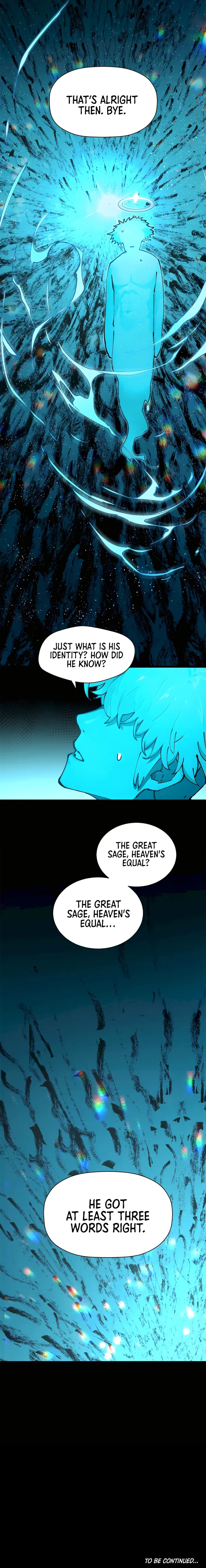 Read Top Tier Providence Secretly Cultivate for a Thousand Years Manga Online