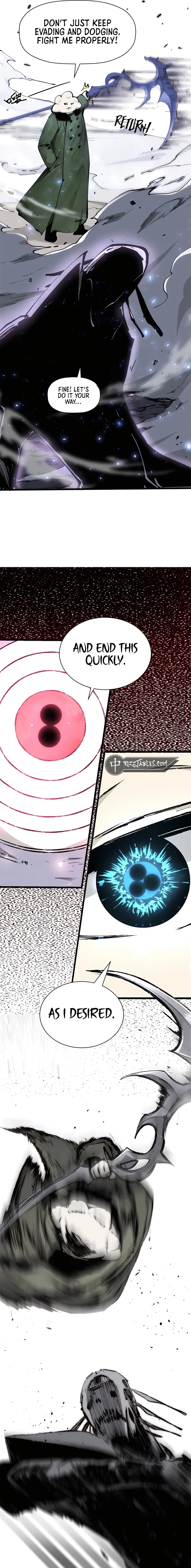 Read Top Tier Providence Secretly Cultivate for a Thousand Years Manga Online