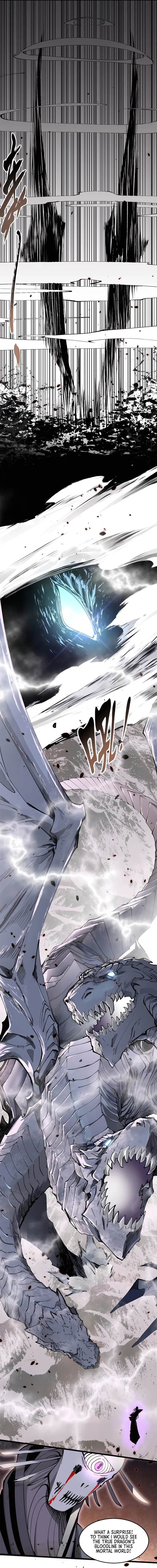 Read Top Tier Providence Secretly Cultivate for a Thousand Years Manga Online