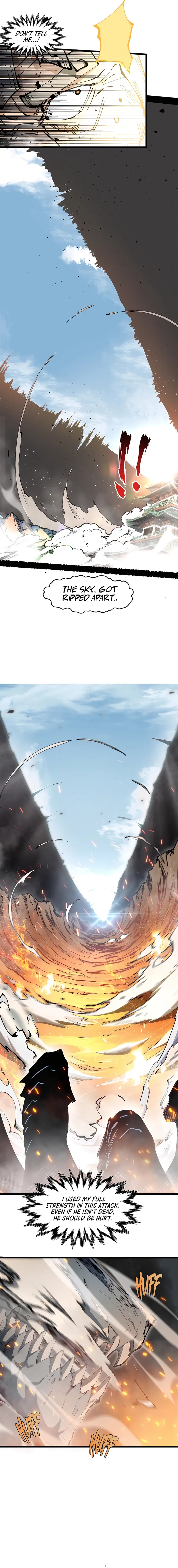 Read Top Tier Providence Secretly Cultivate for a Thousand Years Manga Online