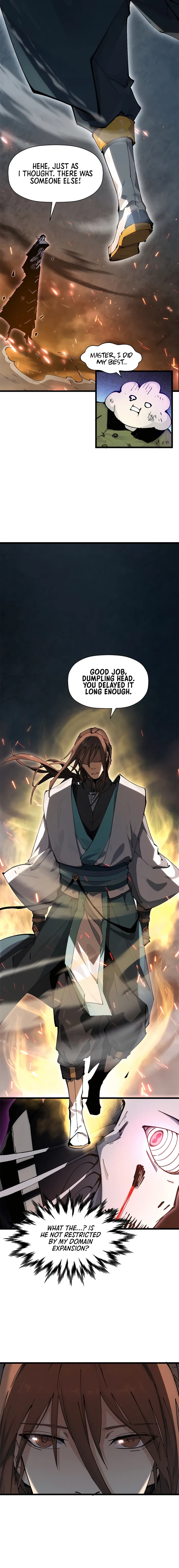Read Top Tier Providence Secretly Cultivate for a Thousand Years Manga Online