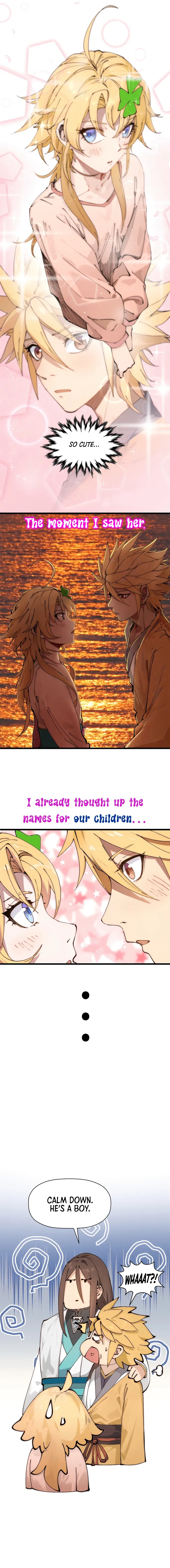 Read Top Tier Providence Secretly Cultivate for a Thousand Years Manga Online