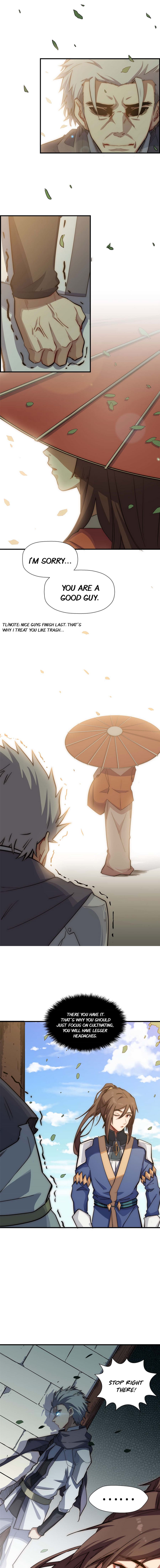 Read Top Tier Providence Secretly Cultivate for a Thousand Years Manga Online