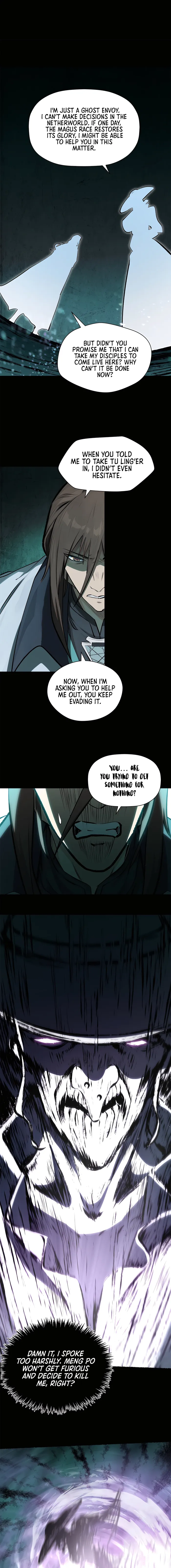 Read Top Tier Providence Secretly Cultivate for a Thousand Years Manga Online