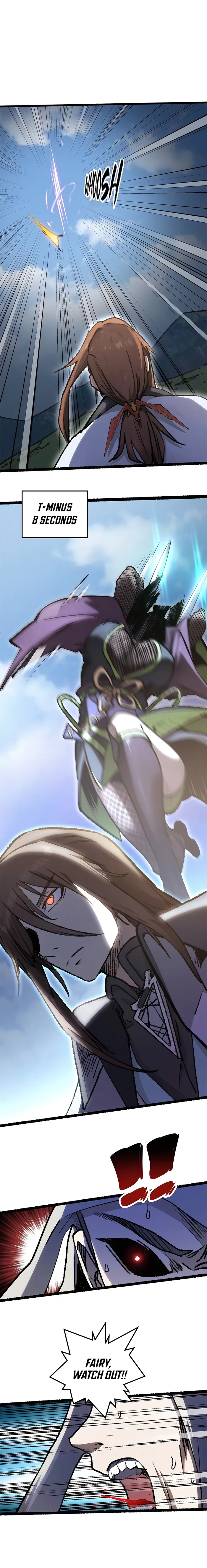 Read Top Tier Providence Secretly Cultivate for a Thousand Years Manga Online