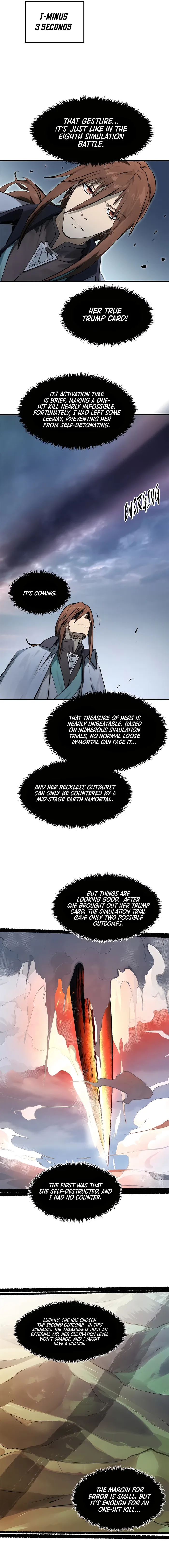 Read Top Tier Providence Secretly Cultivate for a Thousand Years Manga Online