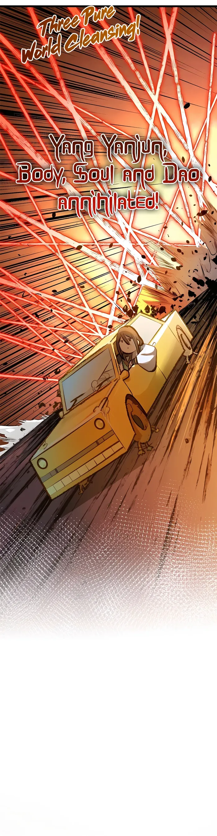 Read Top Tier Providence Secretly Cultivate for a Thousand Years Manga Online