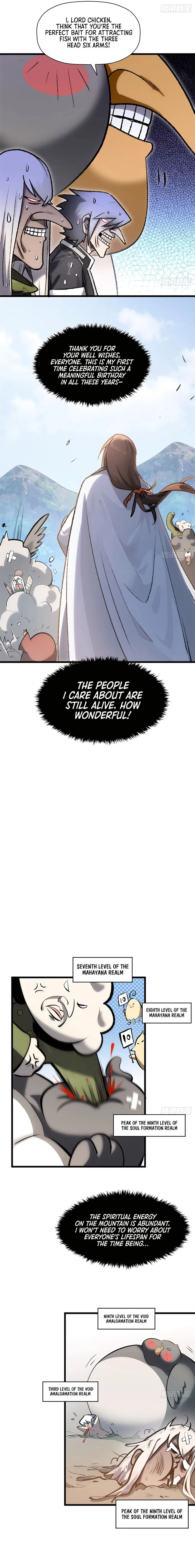 Read Top Tier Providence Secretly Cultivate for a Thousand Years Manga Online