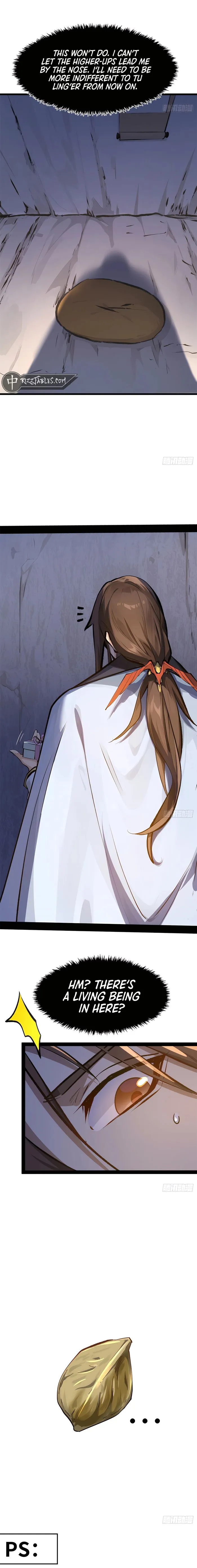 Read Top Tier Providence Secretly Cultivate for a Thousand Years Manga Online
