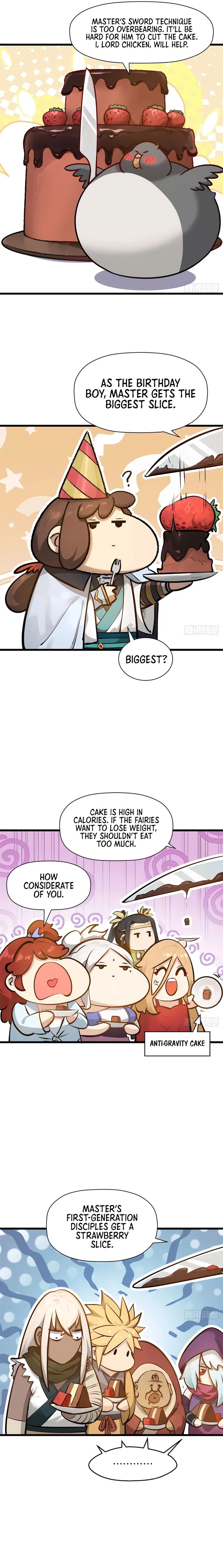 Read Top Tier Providence Secretly Cultivate for a Thousand Years Manga Online