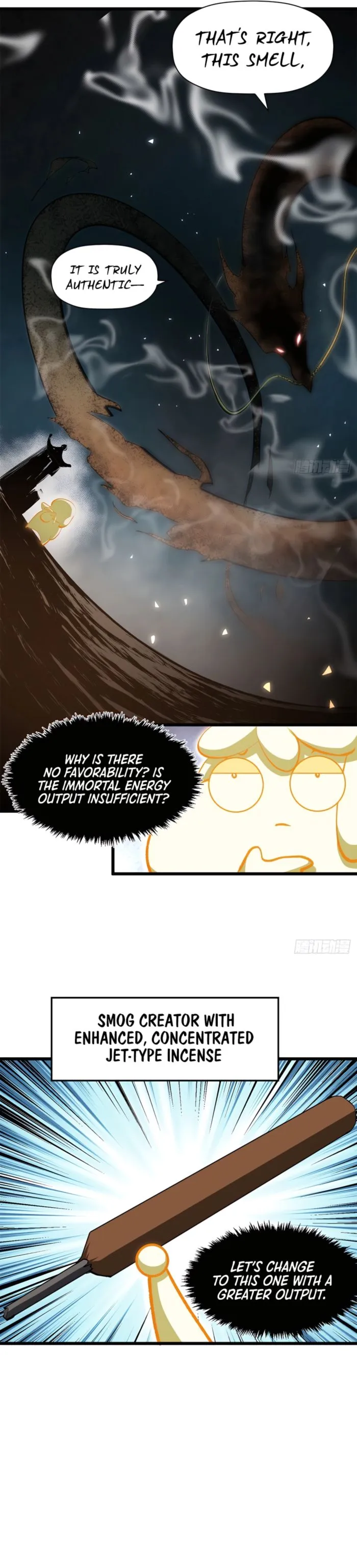Read Top Tier Providence Secretly Cultivate for a Thousand Years Manga Online